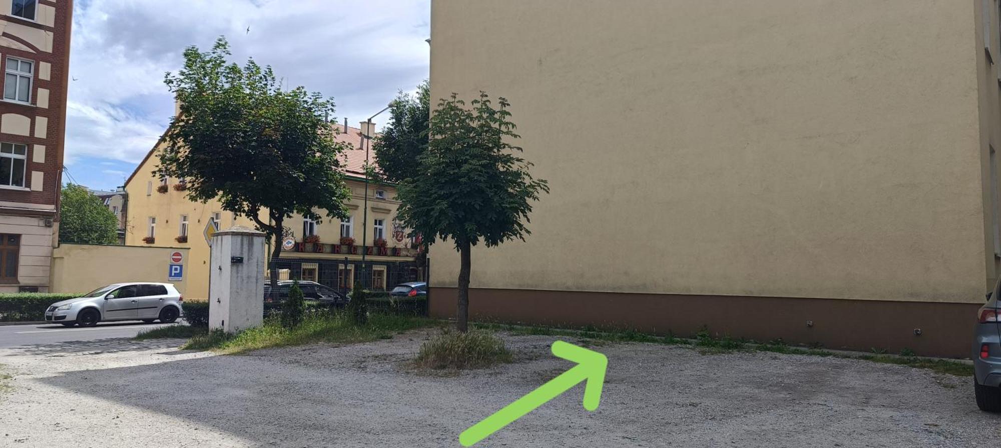 City View Saperow II - Klimatyzacja, Przy Parku Swidnica  Luaran gambar